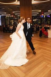 Gil & Sarah's Wedding 0658